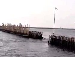 Menteri ATR Beberkan Nama Dalang Pagar Laut di Tangerang, Bekasi hingga Sumenep