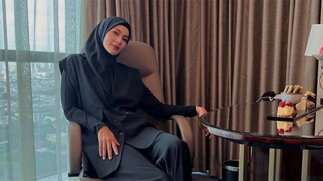 6 Fakta di Balik Kabar Paula Verhoeven Positif HIV, Nama Seorang Dokter Terkemuka Disebut