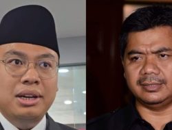 Dua Wamen Kini Diusulkan Jadi Jubir Presiden Juga: Angga Raka dan Juri Ardiantoro, Ada Apa Dengan Istana?