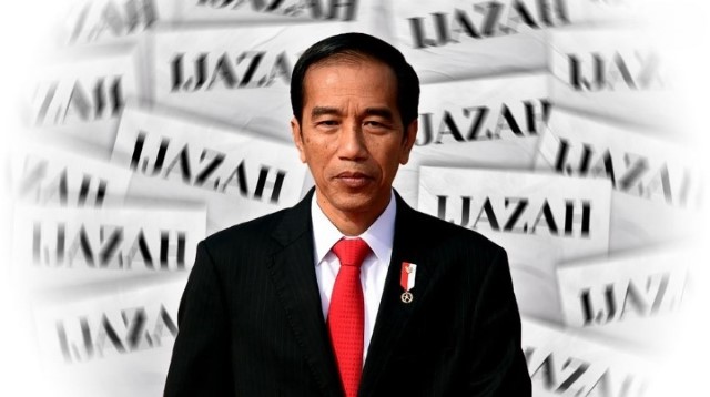 Ijazah Oh Ijazah! Dari Yang Ditahan, Sampai Yang Disembunyikan Sendiri
