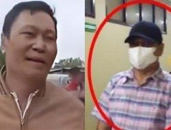 Eks Kader Gerindra Palembang Tikam Mantan Istri Ditangkap, Pernah Viral Pukul Perempuan