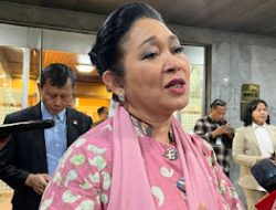 Titiek Soeharto: Diberi Gelar Atau Tidak, Pak Harto Tetap Pahlawan