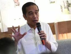 Pertemuan Dengan Perwira Polri Siswa Sespimmen Disoal, Respons Jokowi: Mereka Tanya Soal Leadership