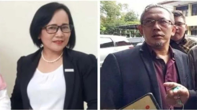 Pengacara Penggugat Ijazah Jokowi Ternyata Tersangka Pemalsuan Dokumen