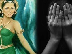 Bawa-bawa Keinginan Nyai Ratu, Guru Ngaji di Sukabumi Cabuli 8 Santriwati