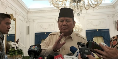 LG Batal Investasi 130 Triliun di Indonesia, Prabowo: Indonesia Cerah