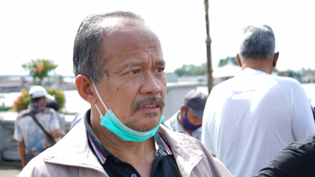 Beathor Suryadi: 11 Wartawan Mengaku Lihat Ijazah Jokowi SMA 6 Solo, Itu Pasti Palsu