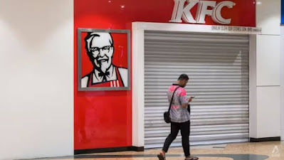 Kerugian Bengkak 91%, Pemilik KFC Indonesia Tekor Rp791 Miliar di 2024