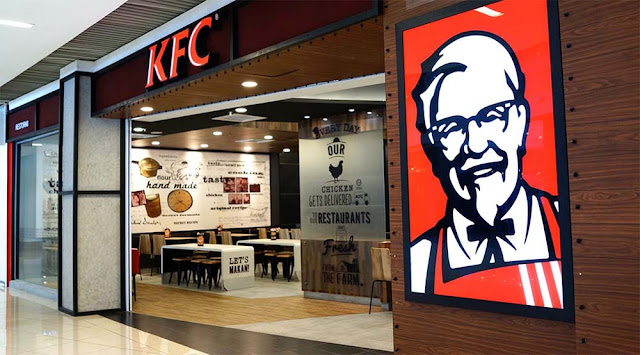 Kerugian Bengkak 91%, Pemilik KFC Indonesia Tekor Rp 791 Miliar di 2024