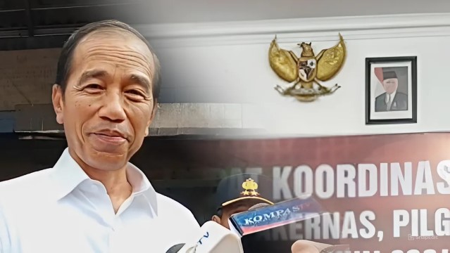 Pengamat Sebut 3 Eks Menteri Indonesia Maju Ingin Berguru dengan Jokowi, Siapa Saja?