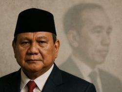 KKMP Desak Prabowo Reshuffle Para Loyalis Jokowi: Jangan Biarkan Pemerintahan Dilumpuhkan Dari Dalam!