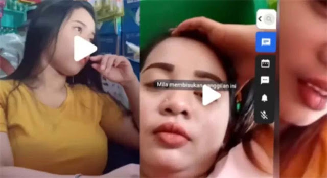 Viral Link Video Baju Kuning Warung Madura 2 Menit 47 detik Heboh di Media Sosial, Ternyata Ini Isinya!