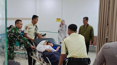 Daftar Kasus Dugaan Keracunan Makan Bergizi Gratis, Warganet: Masih Mau Dilanjut?