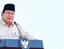 Cuma Baru Soekarno, KSBSI soal Kabar Prabowo Mau Temui Buruh saat Mayday: Kami Acungi Jempol