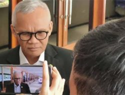 Politikus Senior PDIP Bela Jokowi soal Tuduhan Ijazah Palsu
