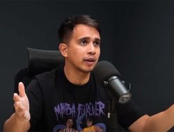 Viral Konten YouTube Wapres Gibran Banjir Dislike dan Dibully, Andovi da Lopez Bereaksi Sarkas