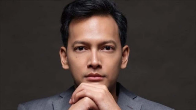 Fedi Nuril dan Istri Dapat Ancaman Imbas Kritik Prabowo: Saya Merasa Harus Bersuara