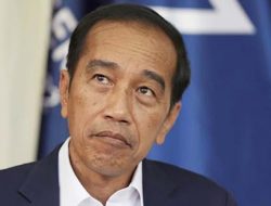 Jokowi ke Vatikan Bisa Berimplikasi Negatif