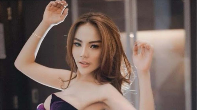 Bukan Ridwan Kamil atau Revelino Tuwasey, Nama Ayah Anak Lisa Mariana di Akta Kelahiran Beda Lagi