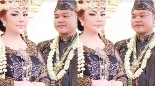 Nasib Suami Lisa Mariana Mengenaskan, Kehilangan Job Usai Istri Bongkar Aib dengan Ridwan Kamil