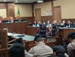 Pakar Hukum Yakin Sosok Ibu di Sidang Hasto adalah Megawati: Tak Mungkin Puan
