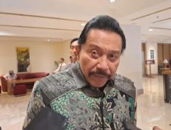 Hendropriyono Sebut Usulan Purnawirawan Minta Gibran Dicopot Sudah Terukur