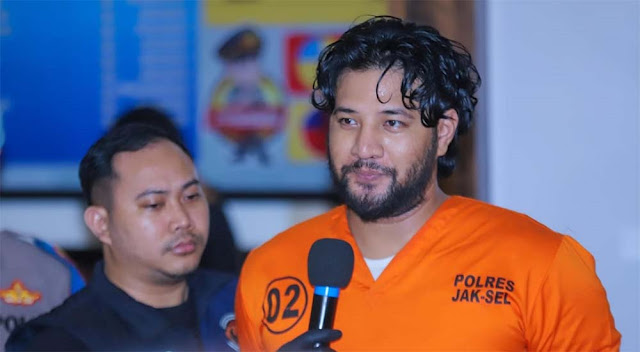Pengacara Ungkap Peluang Ammar Zoni Bebas dalam Waktu Dekat