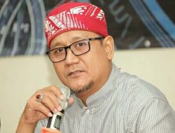 Jokowi Diutus ke Pemakaman Paus: Matahari Kembar Padam di Vatikan?