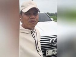Polemik Tunggakan Pajak Mobil Selesai, Dedi Mulyadi: Nomornya Sudah Bandung