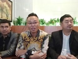 Roy Suryo Cs Dilaporkan ke Polres Jaksel Terkait Dugaan Penghasutan Soal Ijazah Jokowi