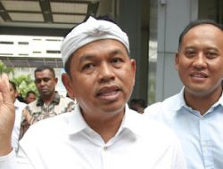 Dedi Mulyadi Bakal Kirim Siswa Bermasalah di Jabar ke Barak Militer