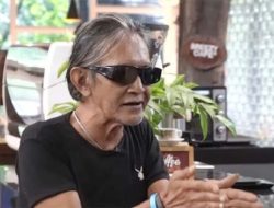 Sebut Anggaran Fantastis MBG Irasional, Ekonom Ferry Latuhihin: Kok Maksa Banget, Ini Proyek Siapa?