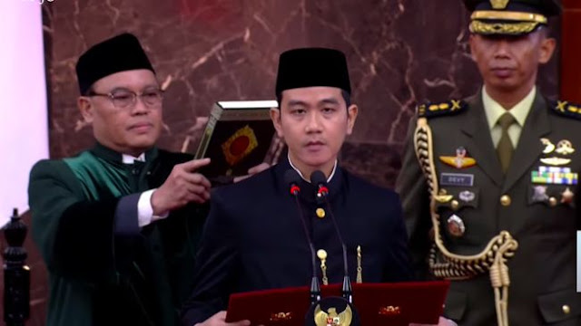 Pintu Masuk Pencopotan Wapres Gibran: Cacat Etik dan Hukum Lahir dari Putusan MK?