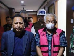 Misteri Kematian Terdakwa Korupsi Timah, Kapuspenkum Buka Suara