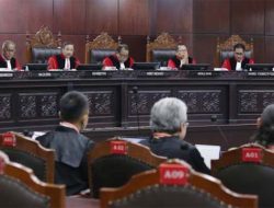 Putusan MK: Pencemaran Nama Baik di UU ITE Tak Berlaku ke Lembaga Pemerintah