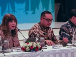 BKPM Ungkap Adanya Investasi yang Meleset Rp1.500 Triliun di Akhir Pemerintahan Jokowi