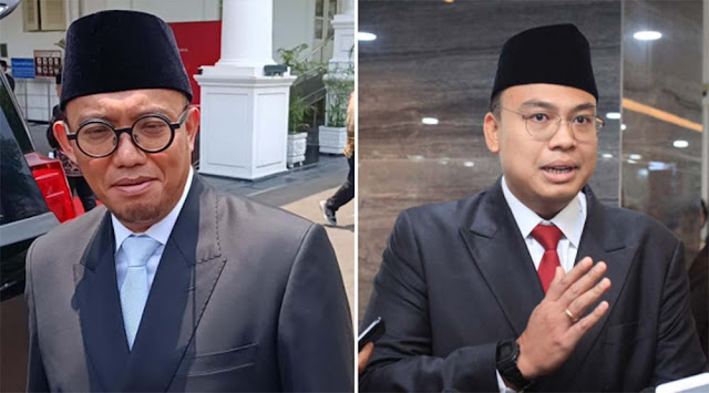 2 Calon Kuat yang Diramalkan Bakal Gantikan Hasan Nasbi jadi Kepala PCO, Orang Dekat Prabowo?