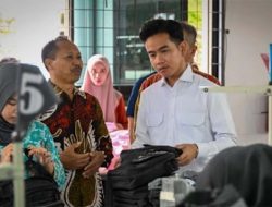 Minta MPR Kaji soal Desakan Ganti Wapres Gibran, Legislator PDIP: Jangan Alergi Dulu