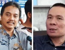 Imbas Usut Dugaan Ijazah Palsu Jokowi, Roy Suryo Hingga Rismon Sianipar Menerima Intimidasi