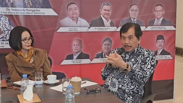 Desakan Pemakzulan Wapres Makin Nyaring, Aktivis 98: Kehadiran Gibran Sejarah Buruk bagi Orang Waras