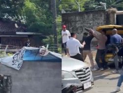 Jangan Sampai Negara Kalah, Tangkapin Semua Preman di Jakarta!