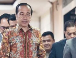Relawan Dukung Jokowi Polisikan Lima Tokoh terkait Ijazah