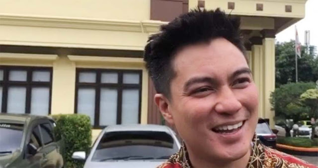 Resmi, Baim Wong Naik Banding Putusan Cerai Seperti Paula Verhoeven