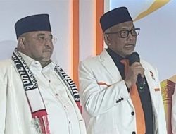Tak Lagi Oposisi karena Ada di Pemerintahan Prabowo, PKS Mohon Doa ke Rakyat