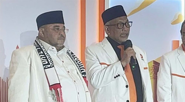 Tak Lagi Oposisi karena Ada di Pemerintahan Prabowo, PKS Mohon Doa ke Rakyat