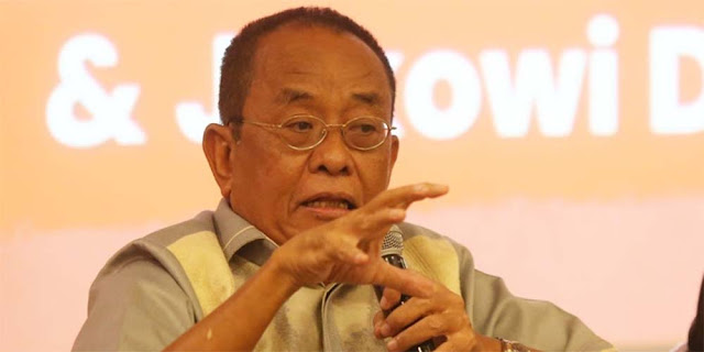 Said Didu Kritik Kerja Sama CSR Serang dengan PIK 2: Tanahmu Sedang Dijajah