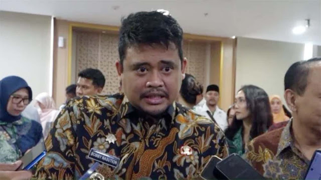 Bobby Temukan Anggaran Tak Masuk Akal di Pemprov Sumut, Singgung Dana Tusuk Gigi Rp 100 Juta