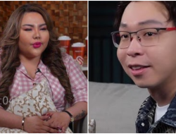 Ridwan Kamil Terus-terusan Minta Lisa Mariana Bikin Video Tak Senonoh, Blak-blakan di Chanel Richard Lee