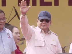 Prabowo Tiap Hari Diejek dan Diancam karena Mau Berantas Korupsi