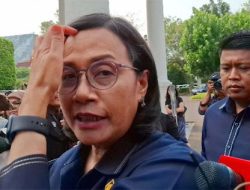Bank Dunia Sebut 60,3 Persen Rakyat Indonesia Miskin, Sri Mulyani Bilang Urusan BPS